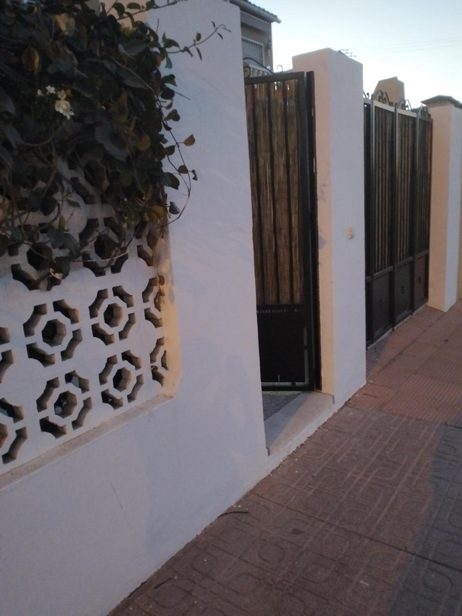 Natural Home Torrevieja Buitenkant foto